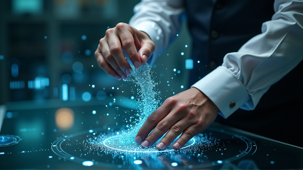 Unlocking Liquidity: The Secret Arsenal of Smart Investors