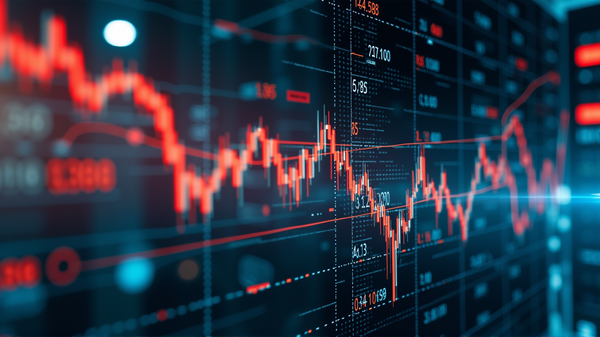 Nikkei's Sudden Plunge: What Lies Behind BOJ Speculation?
