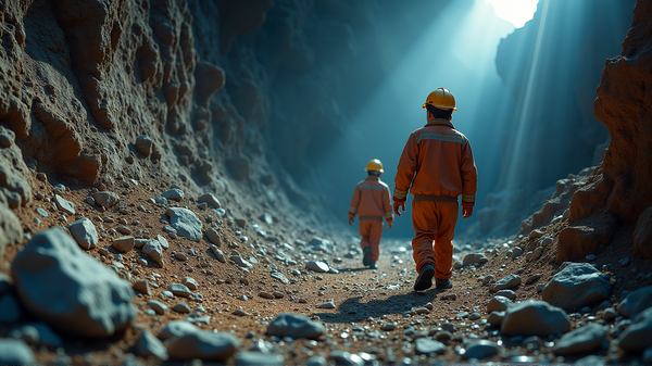 Do European Banks Overlook ESG Risks in Mineral Mining?