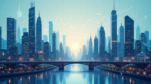 Breaking Down Barriers: EU's Ambitious Financial Market Reforms