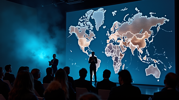 European CEOs Eye US Investments as EU Stagnates