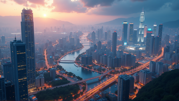 Macau’s e-MOP: The Digital Currency That Could Transform Finance in Greater Bay Area