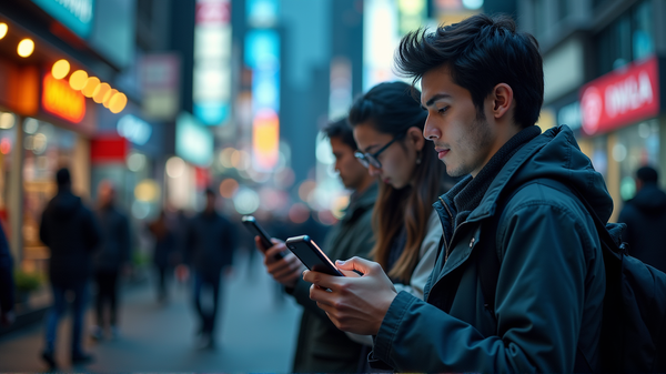 bunq's Grand US Debut: A New Horizon for Digital Nomads