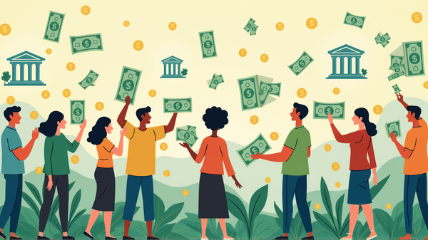 Wing Bank and ABC Ignite Community Savings Revolution