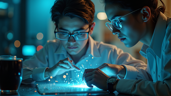 Remarkable Advances: December 2025 NIEHS Innovations