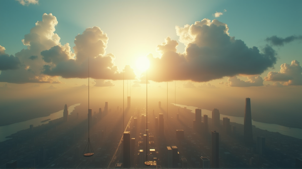 Solar Geoengineering's Rise and OpenAI's Legal Challenges