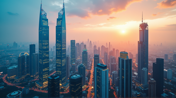 Rathbones Assets Ignite New Horizons with Asia Fund Launch!