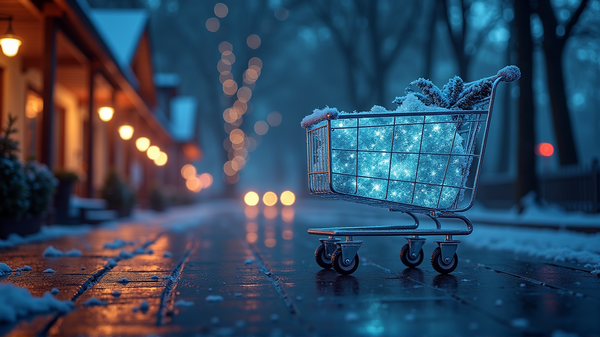 Unconventional Stocks to Add to Your Holiday Portfolio