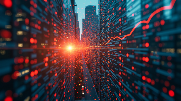 Unlocking the Latest Market Trends: A Captivating Dive into December Stock News