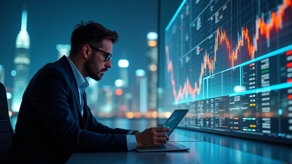 Navigating Portfolio Volatility: Strategies for 2026 and Beyond