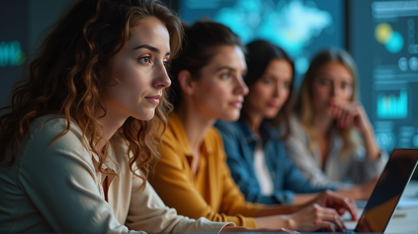 Empower Your Financial Future: CovingtonAlsina's Workshops