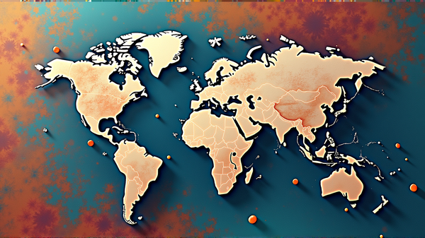 Universal Health Coverage 2025: Key Insights and Challenges