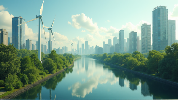 How Transition Credits Can Propel EU to Lead in Climate and Competitiveness