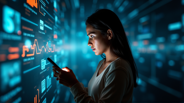 Financial Fears Surge Amid Rampant Smishing: Coupang Investigates