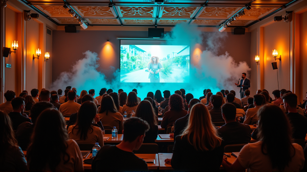 Climate Finance: The Lifeblood of Global Ambition at COP30