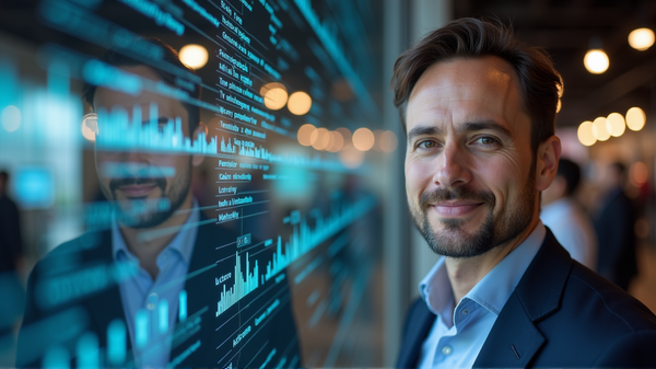 Thorntons' Tech Leader Bids Farewell After Three Decades