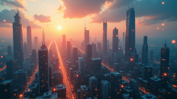 2026 Insurance Landscape: Innovation Paves the Way Forward