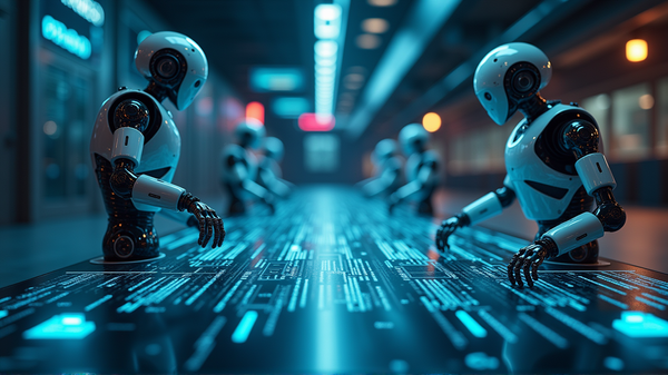 AIVestor and ETERNAL DIGITAL FUND LTD: Leading a New Era in Asset Management