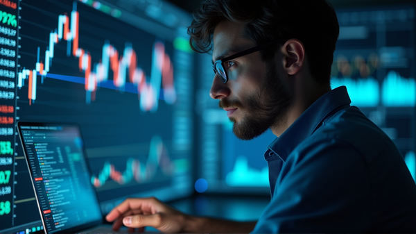 Renaissance Investment's Soaring Success: The Q3 2025 Triumph