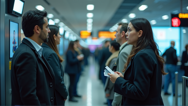 Navigating the Risks of Facial Recognition: Choose Privacy Over Convenience