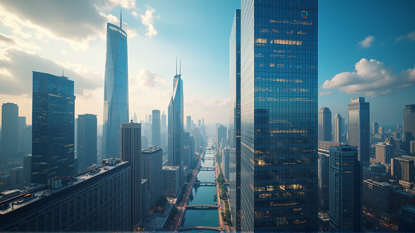 Heidelberg Materials AG's Strategic Move in the European Securities Landscape