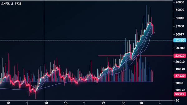 AppLovin Corp Faces Critical Resistance Point at $728 Mark