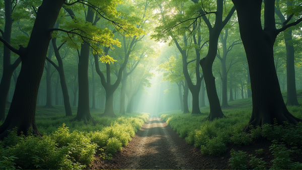 Discovering Stillness Through Poetry: A Remedy to Technology's Overload