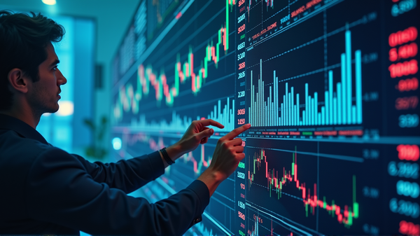 Market Moves and Industry Shifts: A Comprehensive Overview