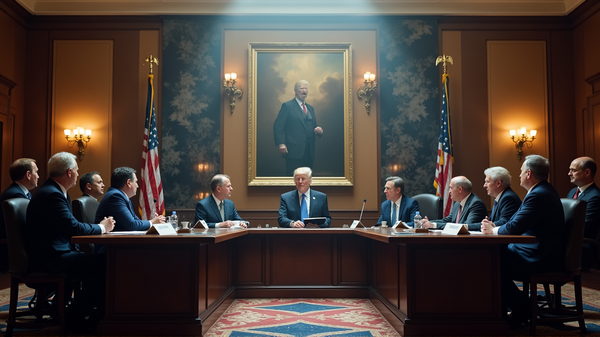 Republicans Challenge Democrats with Alternative Health Care Bill