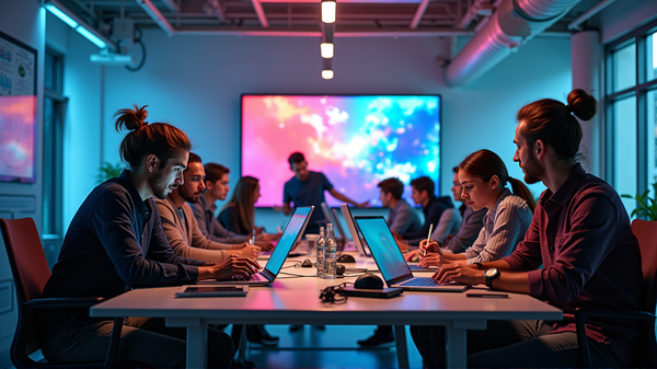 MVP Ventures Opens Doors for Diverse Innovators in 2025-26