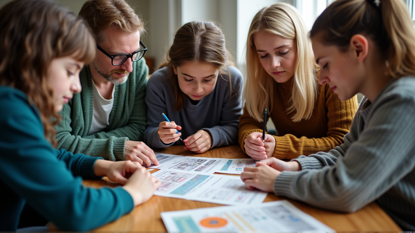 Empowering Abilities: OJK's New Financial Literacy Guide Revolutionizes Access