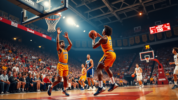 Young Stars Shine: Cooper Flagg and SGA Make NBA History