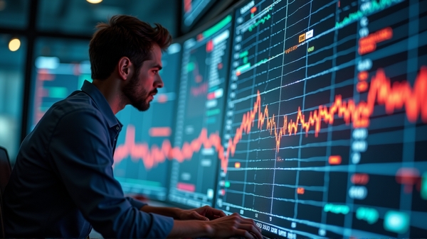 The Retail Trader Myth Debunked: Moving Averages Aren't the Holy Grail