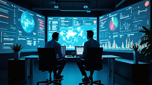 Mastering Category Management: Navigating the Technology Vendors Landscape