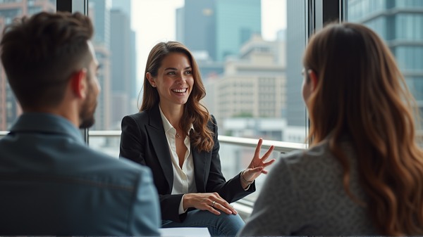 Start 2026 with a Bold Financial Resolution: Insights from Kayla Blain