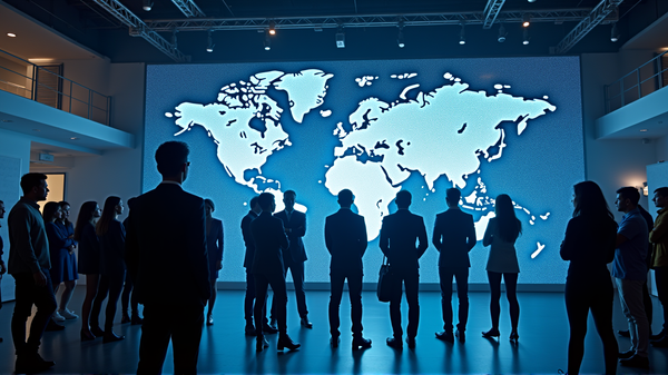 World Finance Awards 2025: Unveiling the Digital Banking Elite