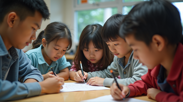 Breaking Education Barriers: SIM's Financial Support Transforms Futures