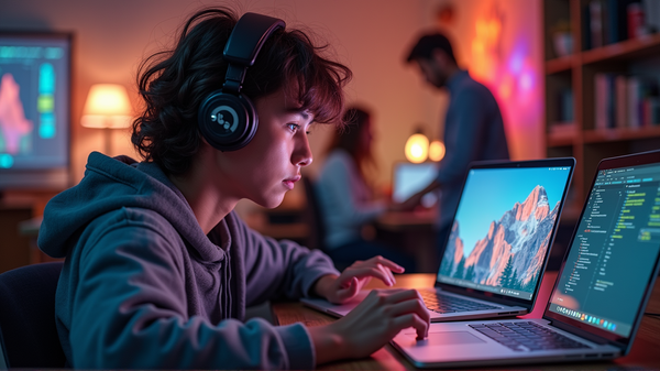 Empowering Financial Literacy: Alexandra Cicala's Inspiring Journey