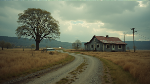 Rural America Grapples with $100K Visa Fee Under Trump Policy