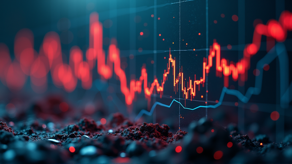 Rezolute, Inc.'s Downfall: Share Prices Plummet and Securities Fraud Probe Initiated